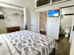 Loft Bedroom Access